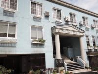  Hotel Cerulean Alpine