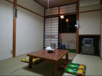  Hotel Meribel Tsugaike