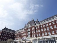  Watermark Hotel Nagasaki Huis Ten Bosch