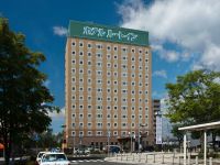  Hotel Route Inn Tomakomai Ekimae