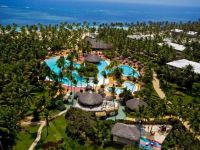 Доминиканская респ., Пунта-Кана, Catalonia Bavaro 5*