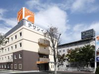  Chisun Inn Kofu Isawa