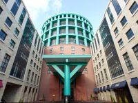  Hyatt Regency Fukuoka