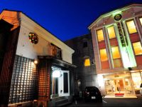  Hakodate Motomachi Hotel