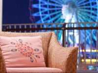  Terrace Garden Mihama Resort