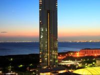  Apa Hotel & Resort Tokyo Bay Makuhari