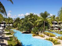  Sheraton Denarau Villas