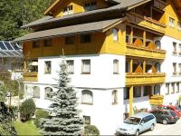  Familienhotel Steindl