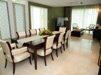  Talatona Convention Hotel