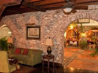  Copper and Lumber Store Hotel