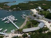 Green Turtle Club Resort & Marina