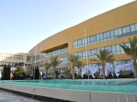  The Dragon Hotel And Resort Amwaj Islands