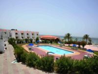  Barracuda Beach Resort