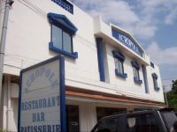  Acropole Hotel Cotonou