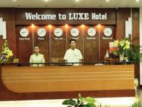  Luxe Hotel Dong Hoi