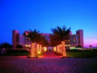  Danat Jebel Dhanna Resort