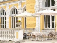  Eurostars Park Hotel Maximilian