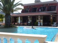  Marvel Hotel Arillas