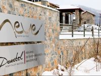 Domotel Neve Mountain Resort & Spa