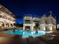  Royal Palace Resort & Spa Platamon