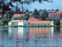  Best Western Golf Hotel Viborg