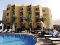  Les Acacias Hotel Djibouti