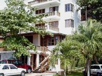  Hotel Neptunos Refugio