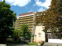  Pyatigorskii Centralnyi voennyi sanatorium