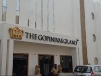  The Gopinivas Grand