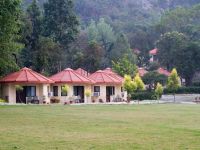  Corbett Ramganga Resort