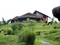  Heritage Resort Madikeri