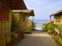  Dolphin Beach Resort Mandrem