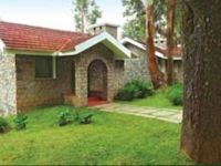  Mountain Club Resort Munnar