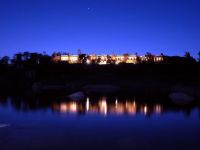  Bundelkhand Riverside Retreat Orchha