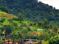  Bukit Talita Mountain Resort and Spa