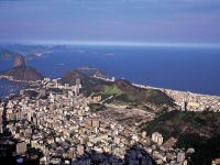  Pestana Rio Atlantica