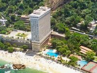  Sheraton Rio Hotel & Towers