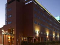  AC Hotel Alcala de Henares by Marriott