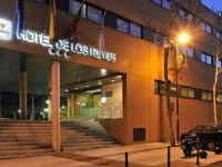  Globales de los Reyes