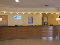  Holiday Inn Express Madrid-Sebastian de los Reyes