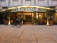  Best Western Hotel Firenze