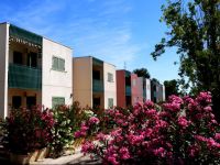  Villaggio Porto Giardino