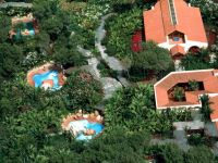  Forte Village Resort - Villa del Parco and Spa
