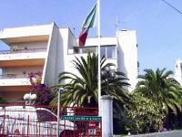  Nyala Suite Hotel San Remo