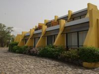  Oasis Atlantico Praiamar Hotel