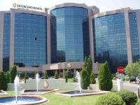  InterContinental