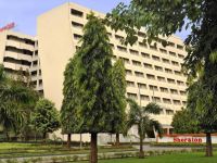  Sheraton Abuja Hotel 