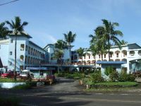  Airai Water Paradise Hotel & Spa Koror