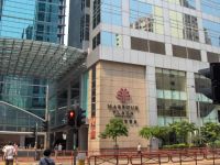  Harbour Plaza North Point