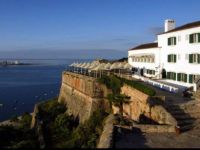  Pousada de Setubal - Sao Filipe